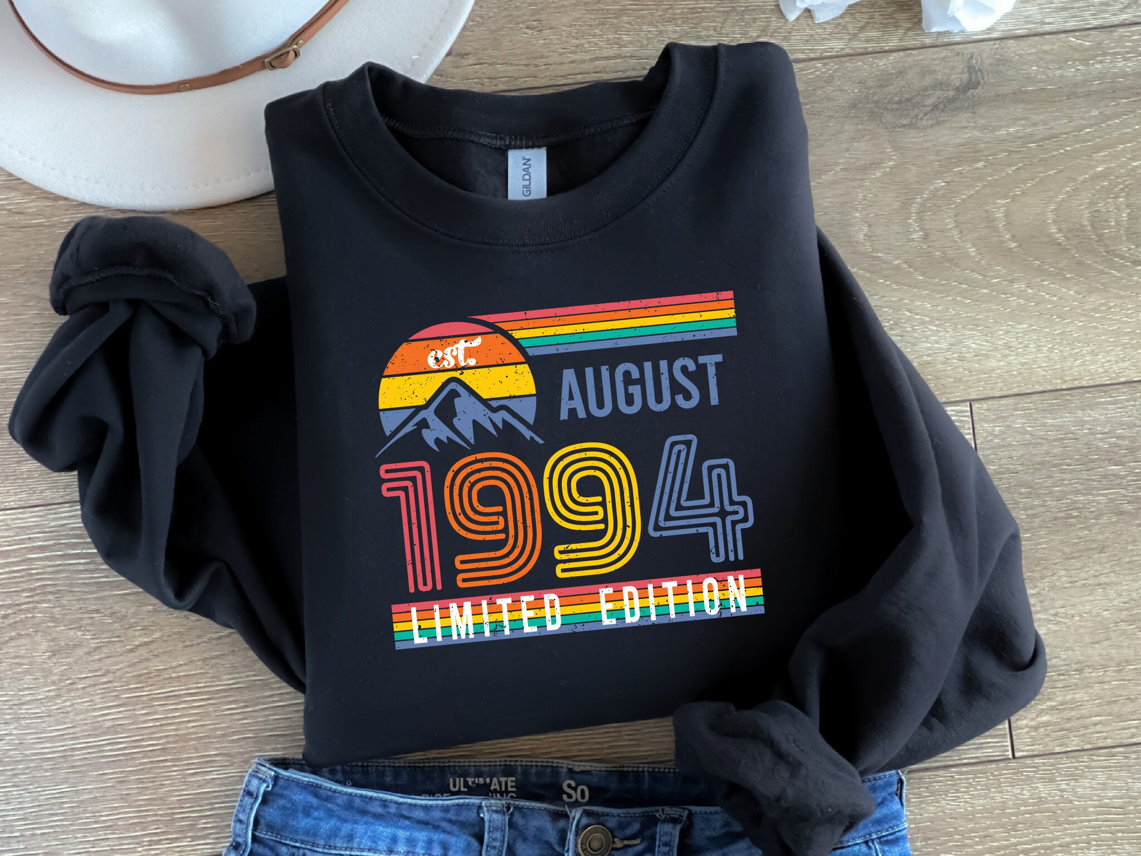 1994 Edition - Etsy
