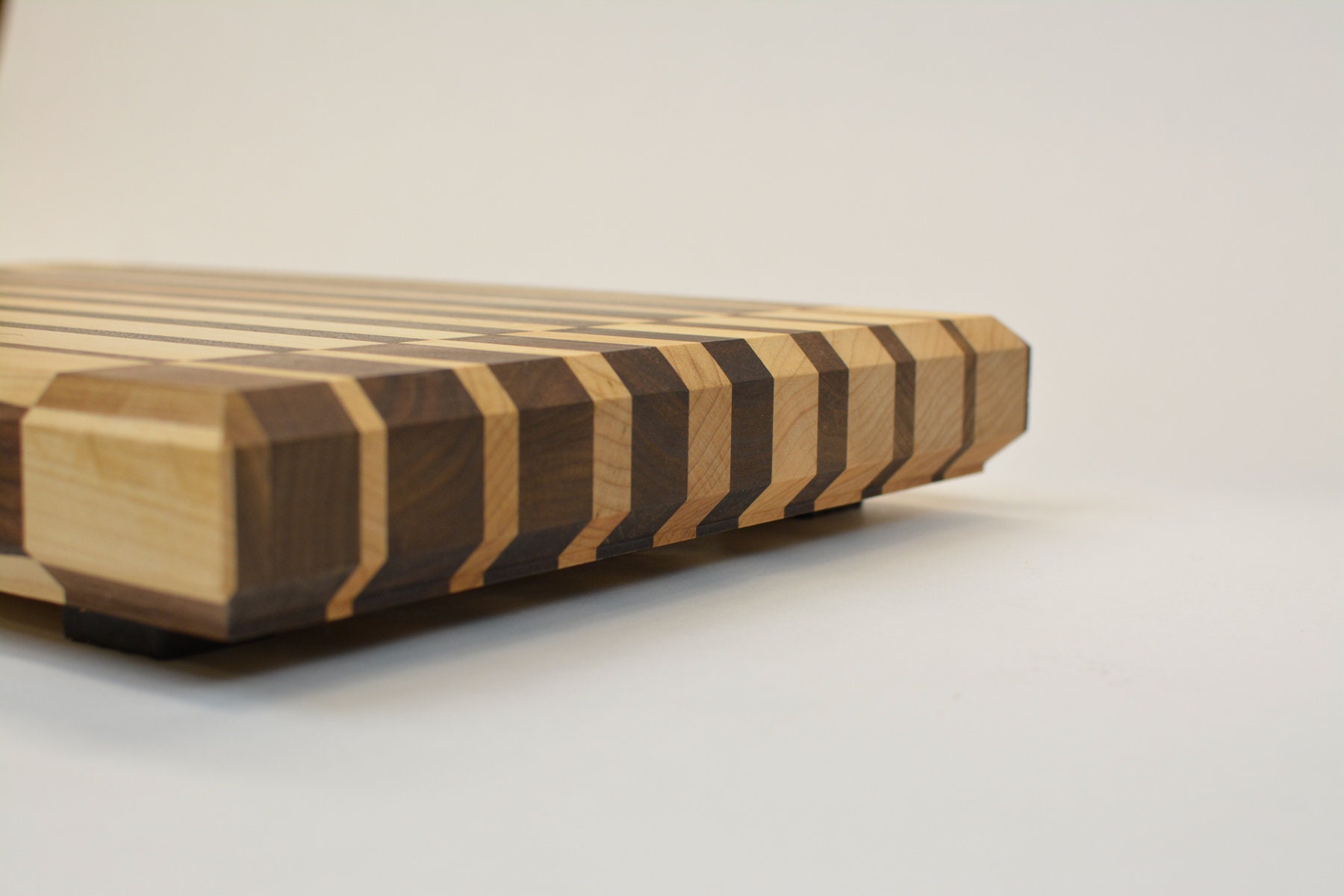 Butcher Block Cutting Board Etsy