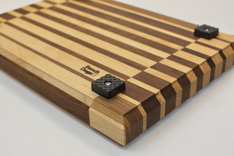 Butcher Block Cutting Board Etsy