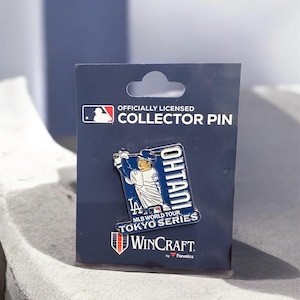 Dodgers Tokyo Series - Etsy