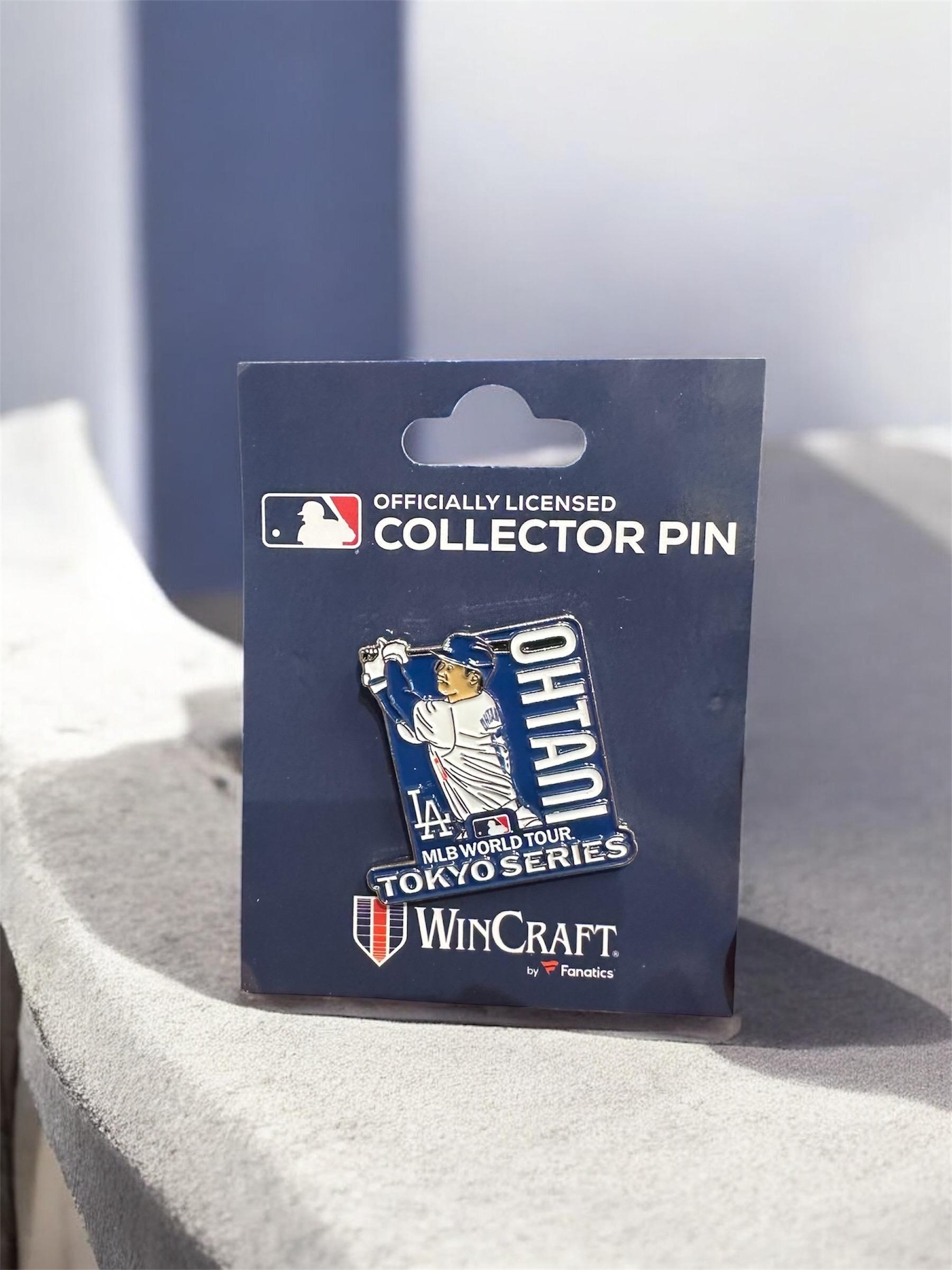Dodgers Tokyo Series - Etsy