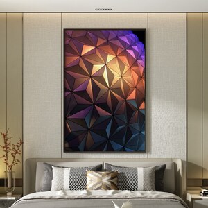Abstract Print, Abstract Acrylic Painting, Abstract Poster, Abstract Wall Art, Marble Painting, Marble Print