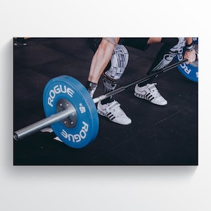 Bodybuilding Poster, Bodybuilder Gift, Bodybuilding Wall Art, Gym Wall Decor, Weightlifting Wall Art