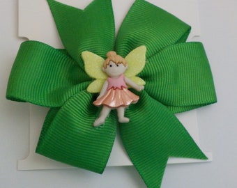 Fairy Hair Bow