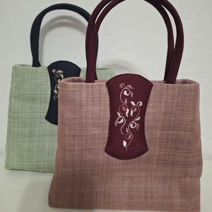 small handbag