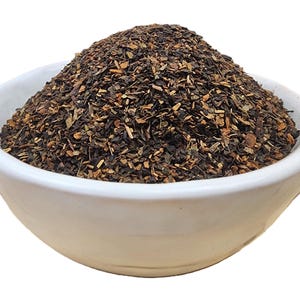 White Raspberry Loose Leaf Tea | Organic Ingredients | White Tea
