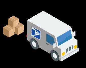 extra shipping