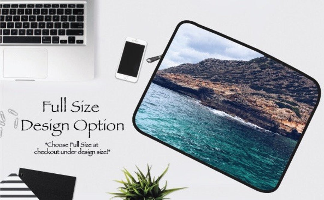 Custommized Computer Straps CUSTOM LAPTOP SLEEVE - Etsy