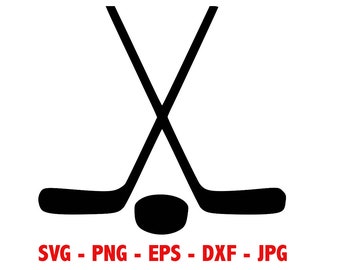Download Hockey Svg Etsy