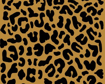 Free Free 235 Snow Leopard Print Svg SVG PNG EPS DXF File