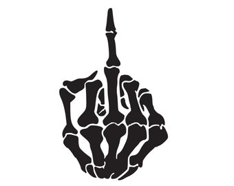 Free Free 188 Middle Finger Svg For Cricut Free SVG PNG EPS DXF File