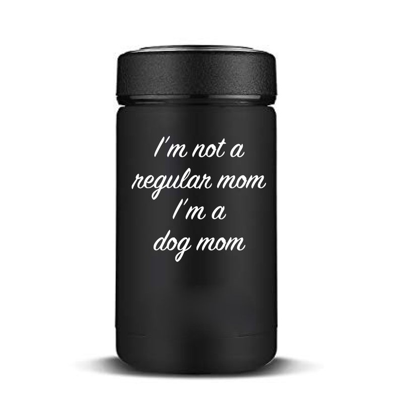 I/'m Not A Regular Mom I/'m A Dog Mom Instant Download SVG EPS dxf PNG jpg digital download
