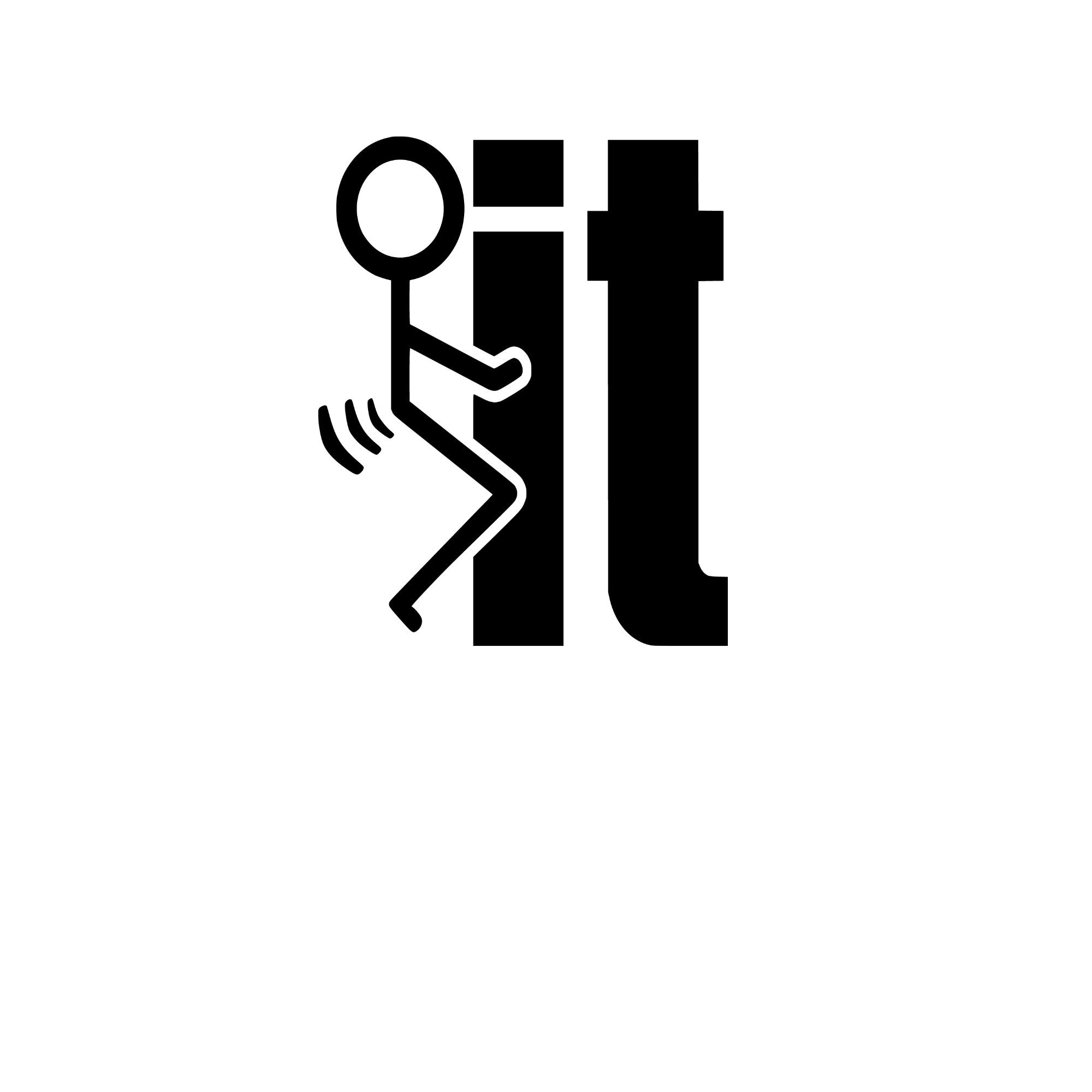 It f
