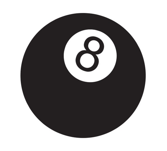 8 Ball Images  Free Photos, PNG Stickers, Wallpapers