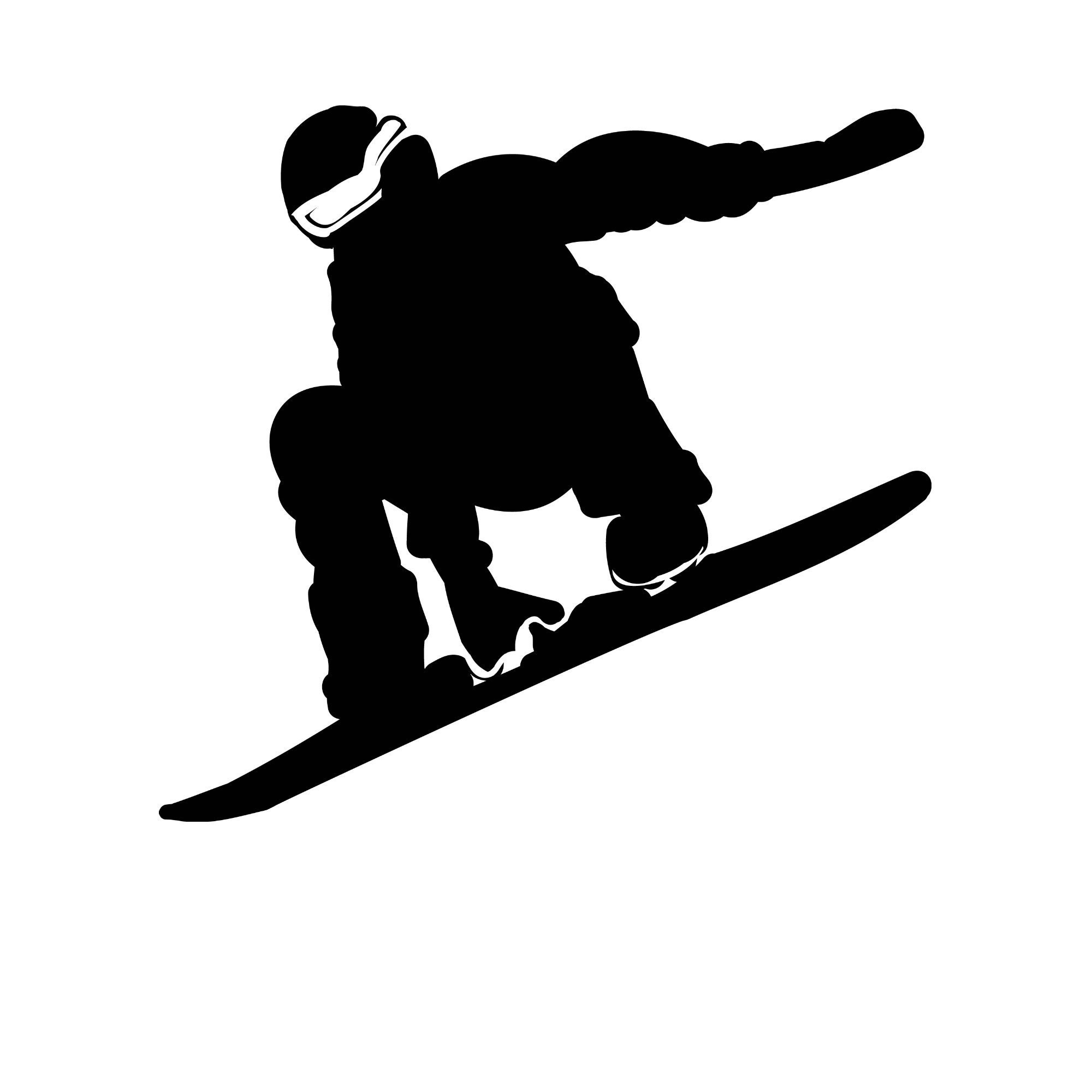 Download Png Eps Dxf Snowboarder Instant Download Svg Jpg Digital Download Digital Prints Prints Tripod Ee