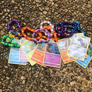 Carte Pokémon Kandi