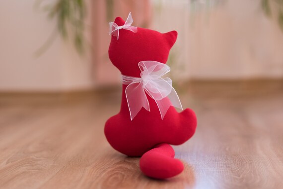 cat stuffed animals near me