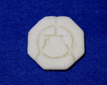 NPN Transistor Schematic Cookie Cutter: 3D printed cookie cutter for your favourite electrical engineer or science teacher