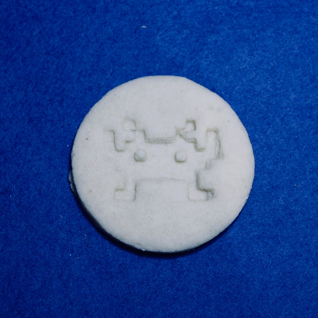 Space Invaders Cookie Cutter: 80s Video Game, 3D Printed - Etsy
