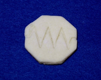 Resistor Schematic Cookie Cutter