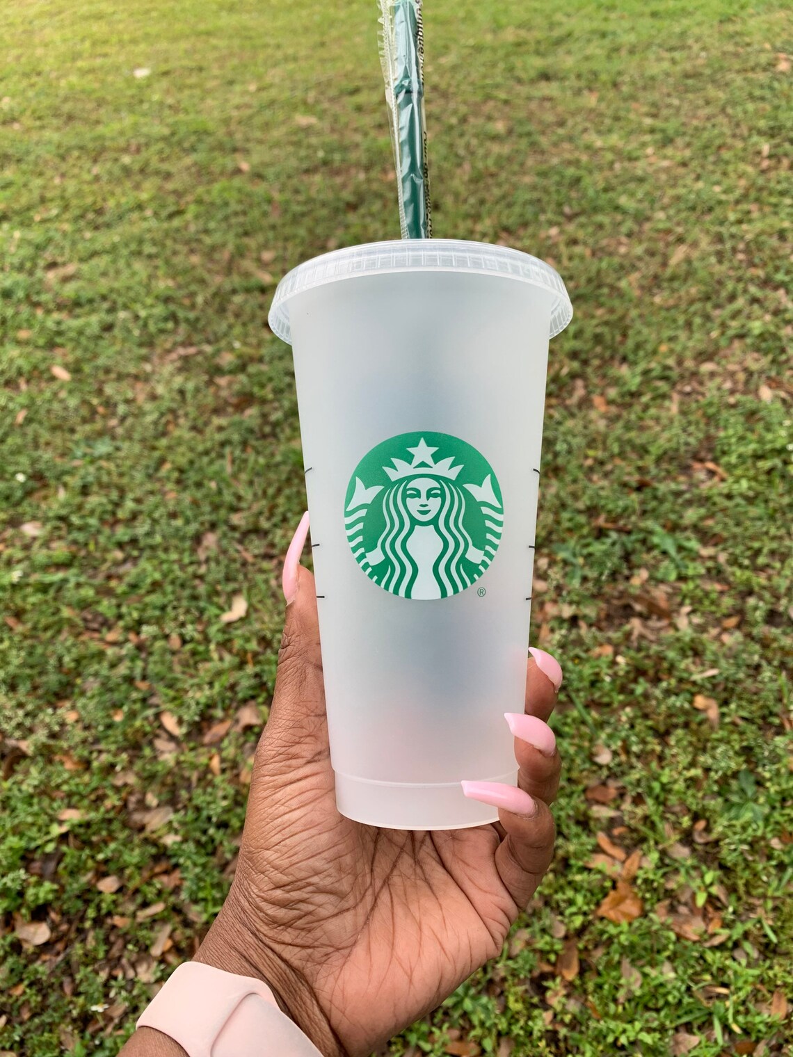 Starbucks Cups Etsy