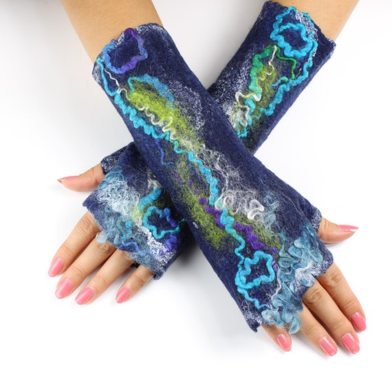 finger warmers