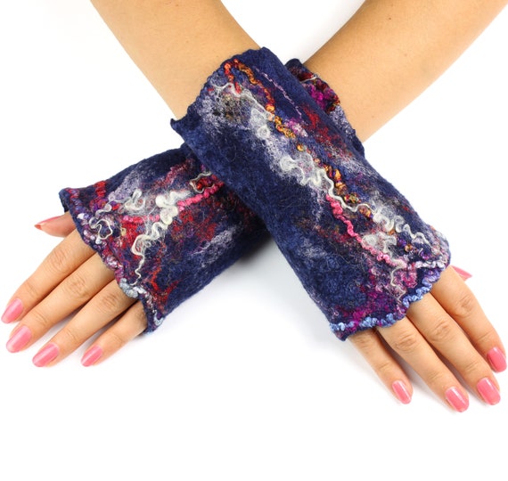finger warmers