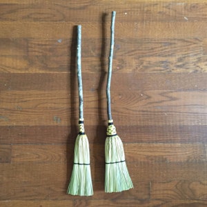 doll besom broom