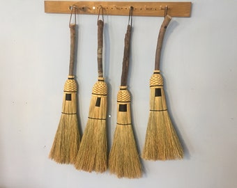 hearth broom