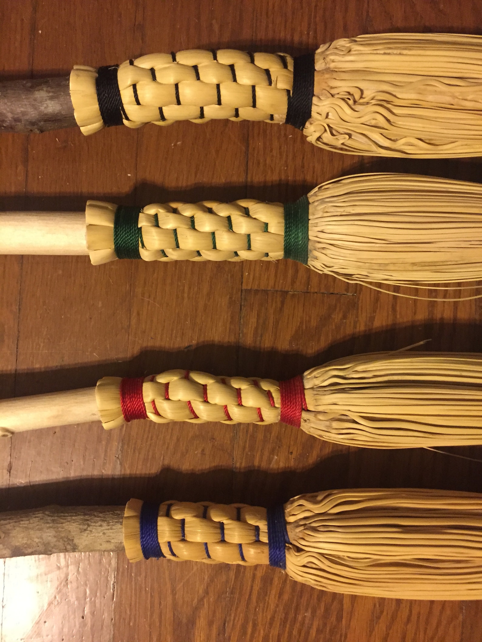 Cobweb Broom - Etsy