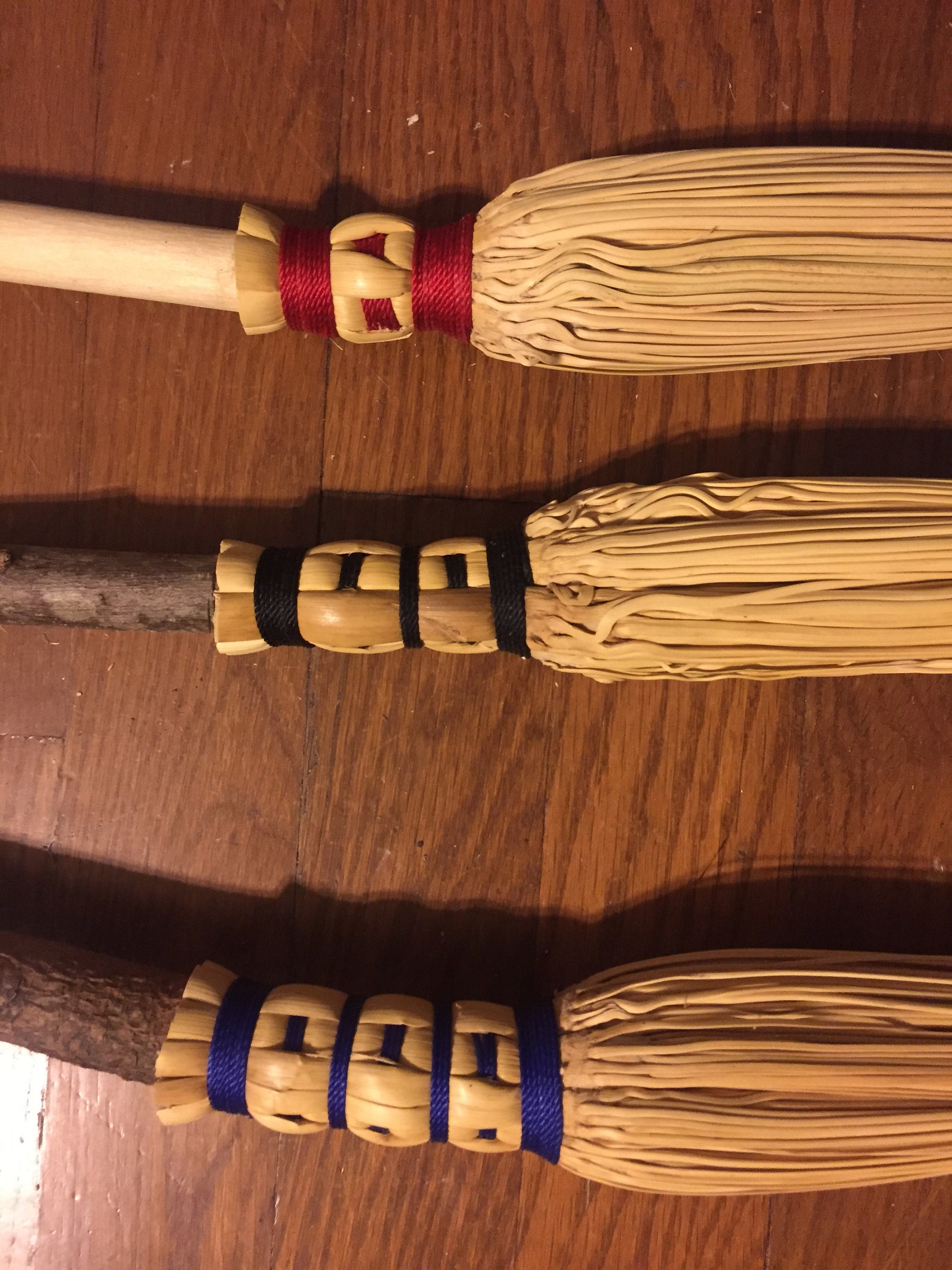 Cobweb Broom - Etsy