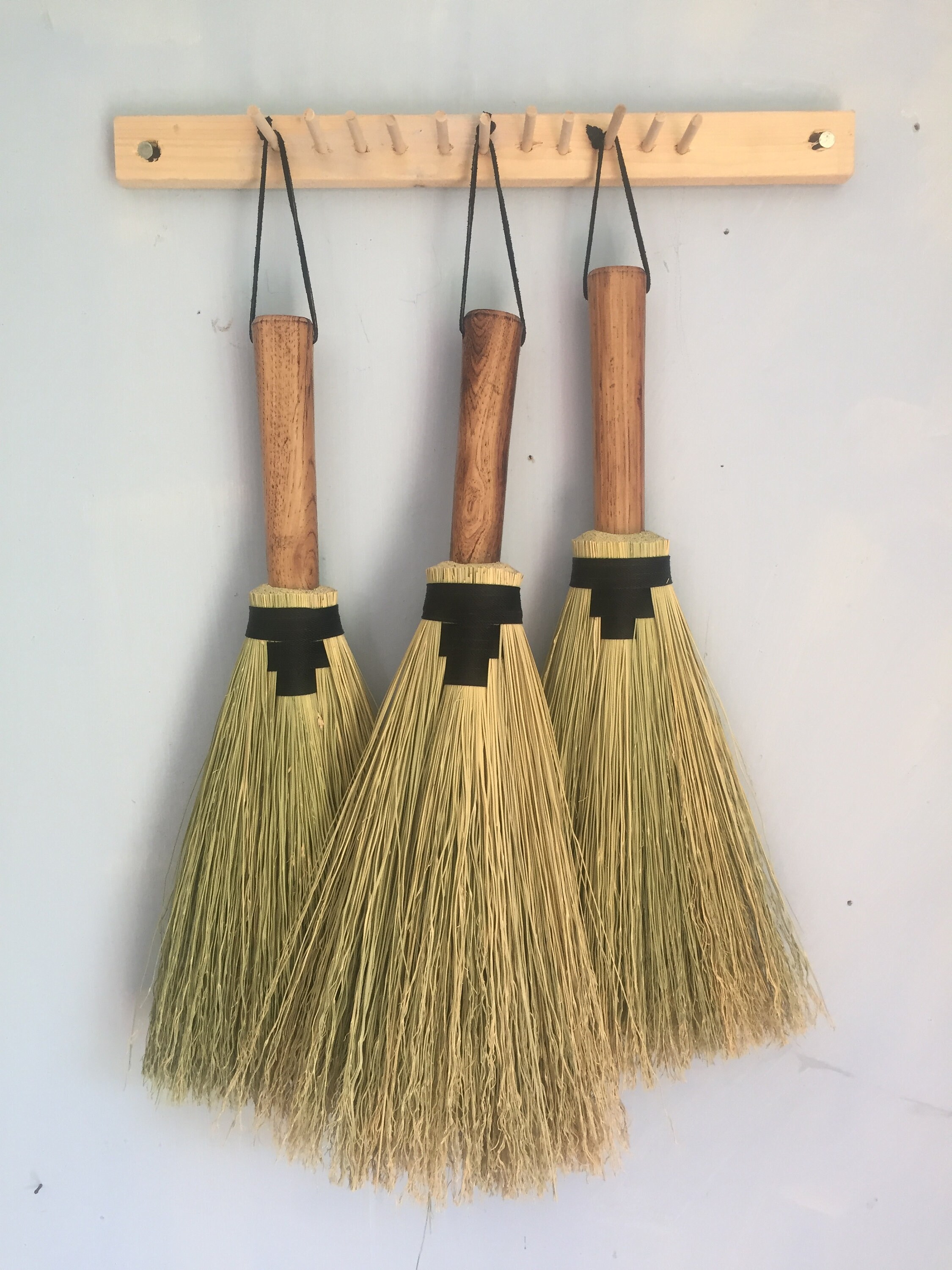 Patio Broom Etsy
