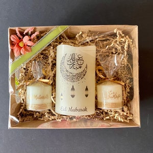 Eid Gift Hamper Etsy