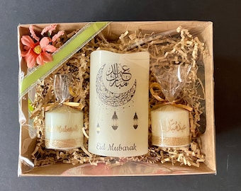 Eid Gift Hamper