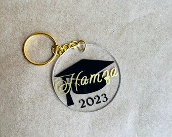Class of  2026 Keychains