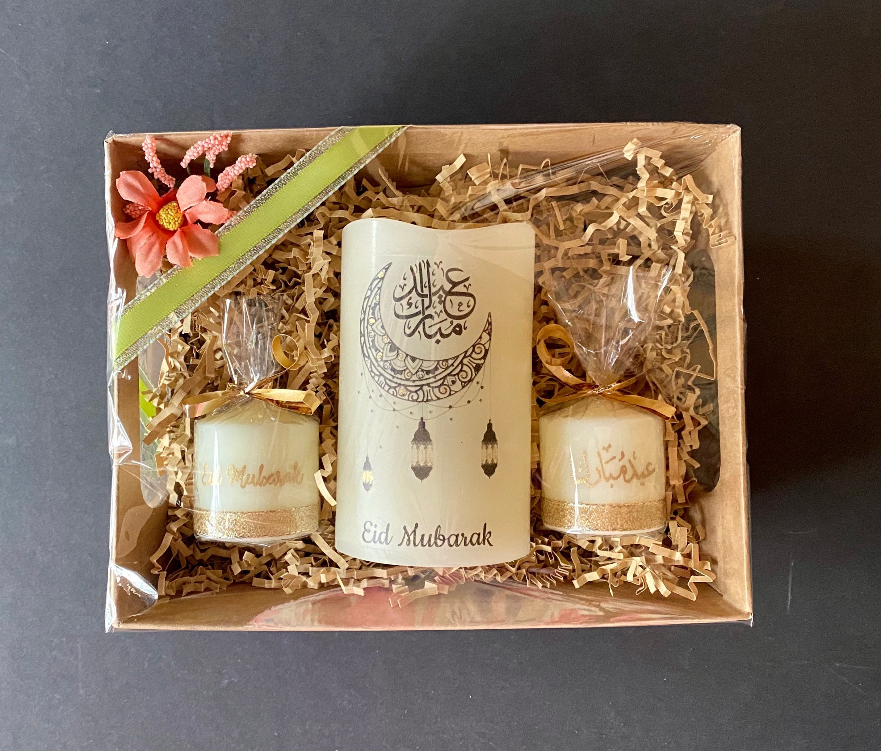 Surprise Your Loved Ones With These Trending Gift Ideas For Eid –  Weddingguide