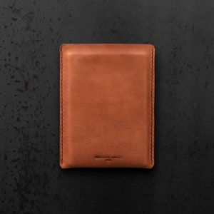 Kindle leather cover, Kindle case, leather Kindle Paperwhite case, leather case , kindle sleeve , nook cover , Full grain Ebook reader case