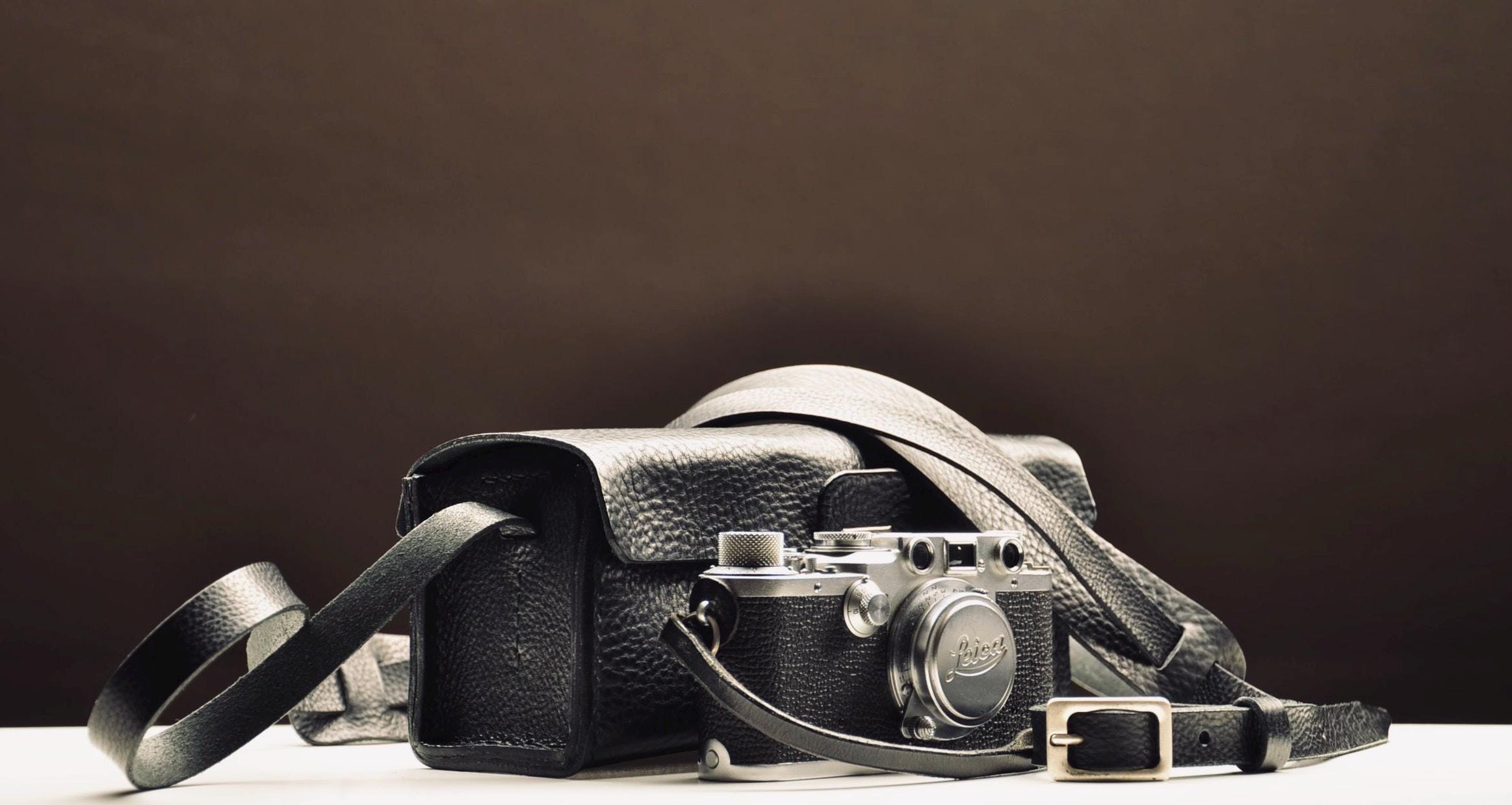 Pentax 17 strap - Etsy 日本