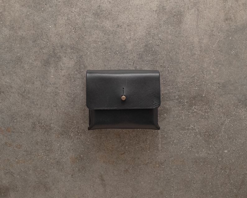 Film holder Film leather case Hand made in Italy entirely hand-stitched leather 12035mm film pouch storing and transporting 3 rolls