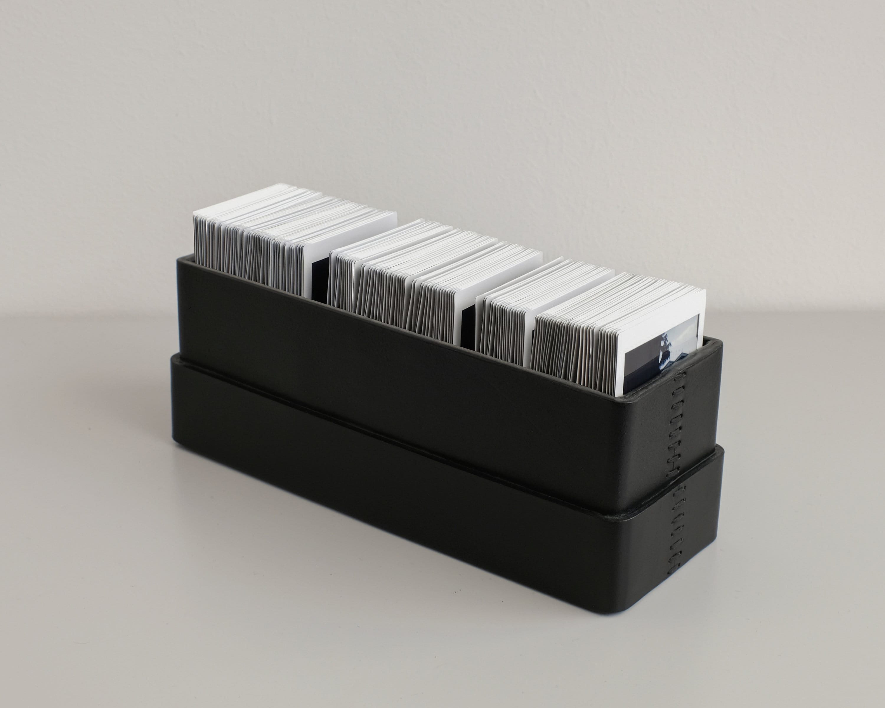 Photo Storage Box Polaroid Film Storage Instax Wide HIYQIN Photo