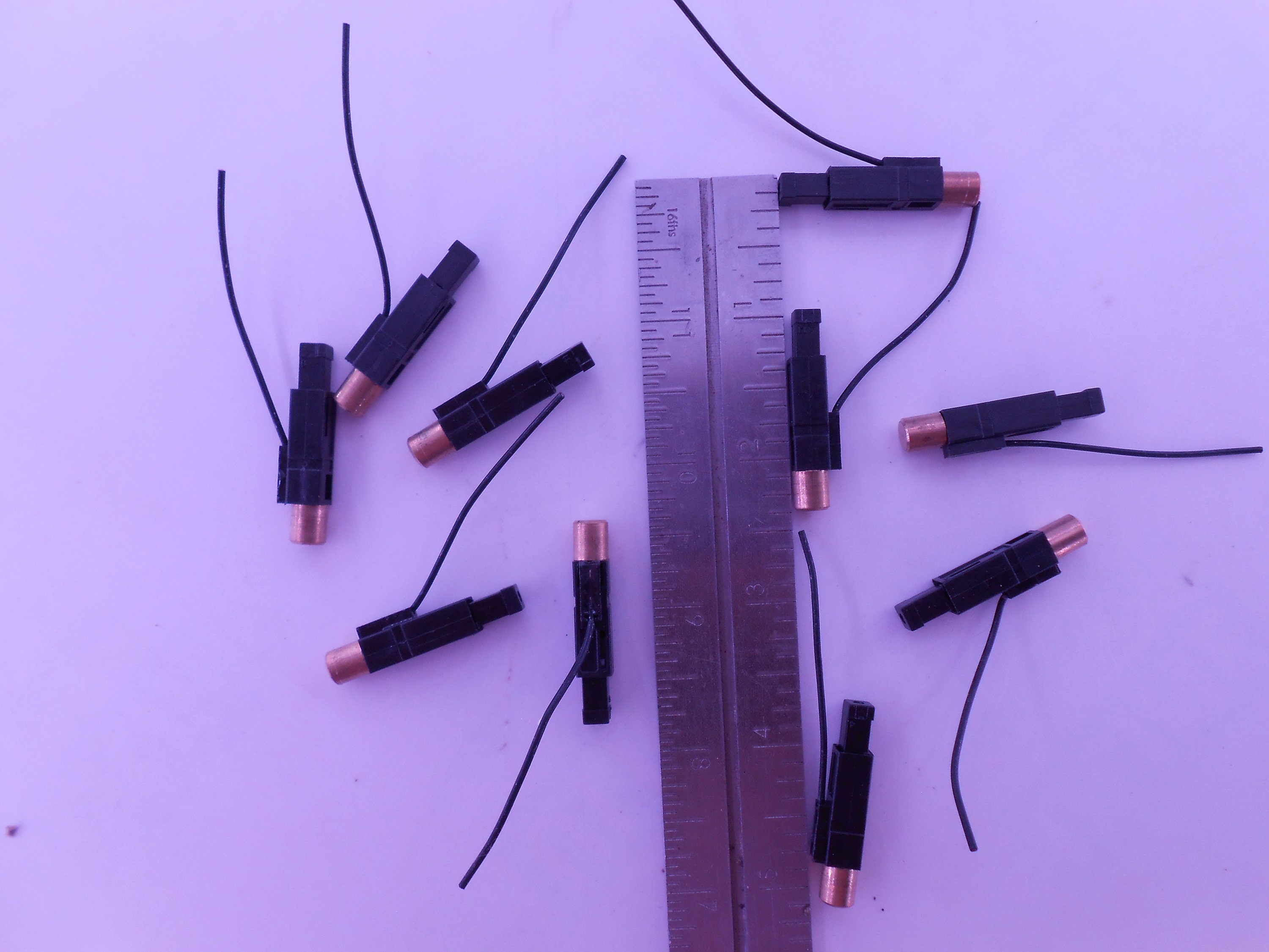piezo crystal stun gun piezo crystal stun gun