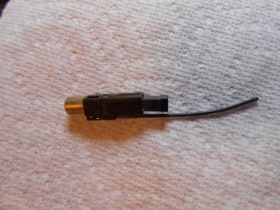 Igniters clearance