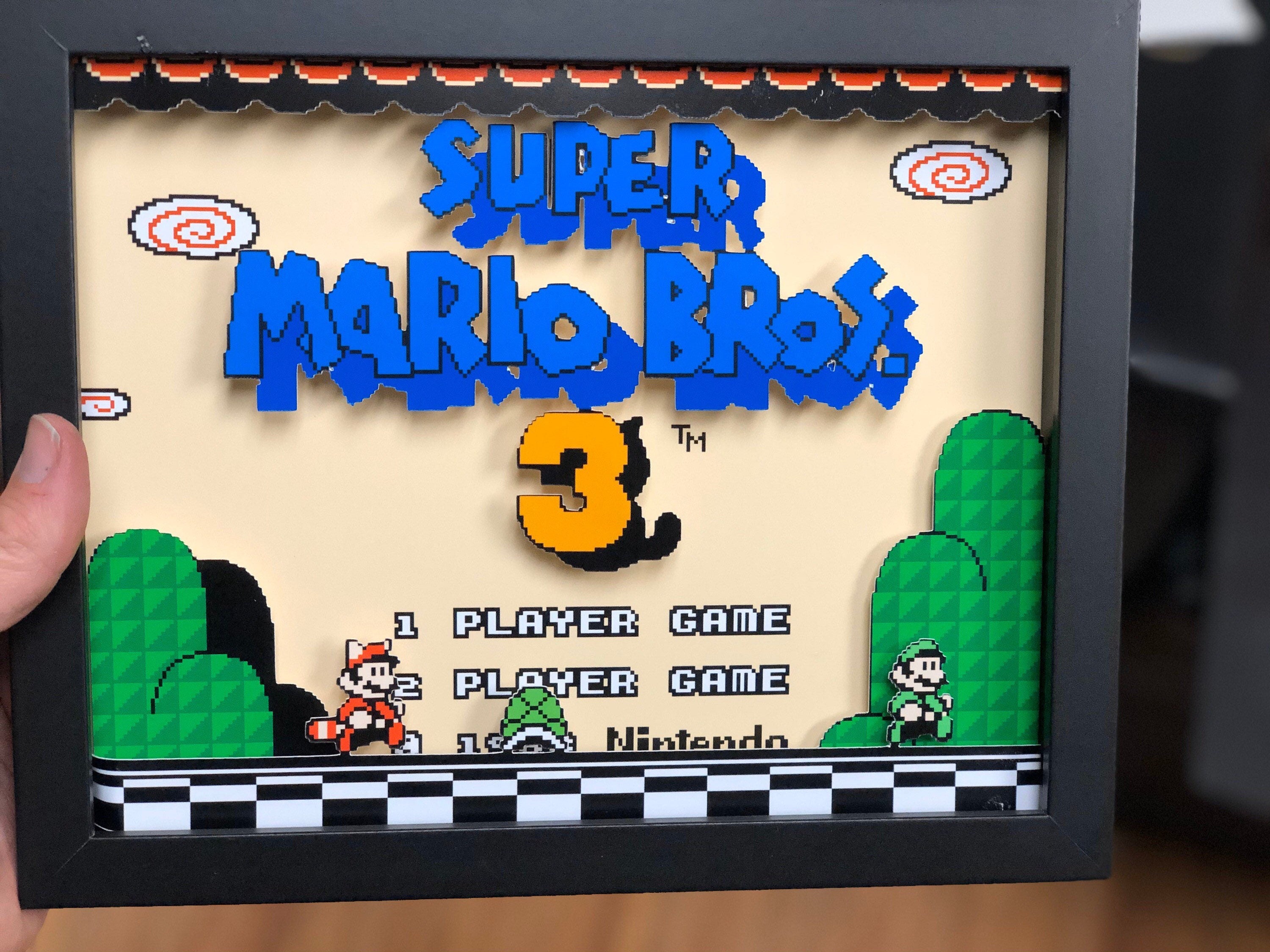 super mario bros 1985 game free download full version for pc - ocean of  games 