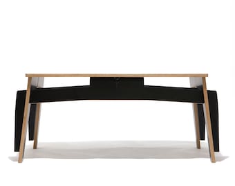 F3 Folding Table Bench