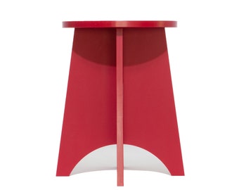 F7 Weatherproof Side Table or Stool