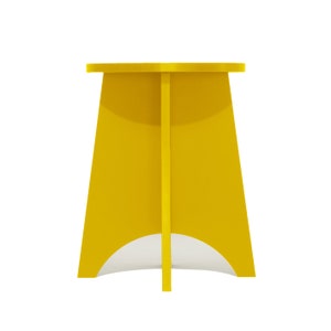 F7 Weatherproof Side Table or Stool image 9