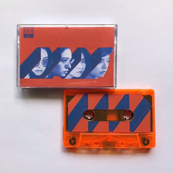 Fx 4walls Cassette