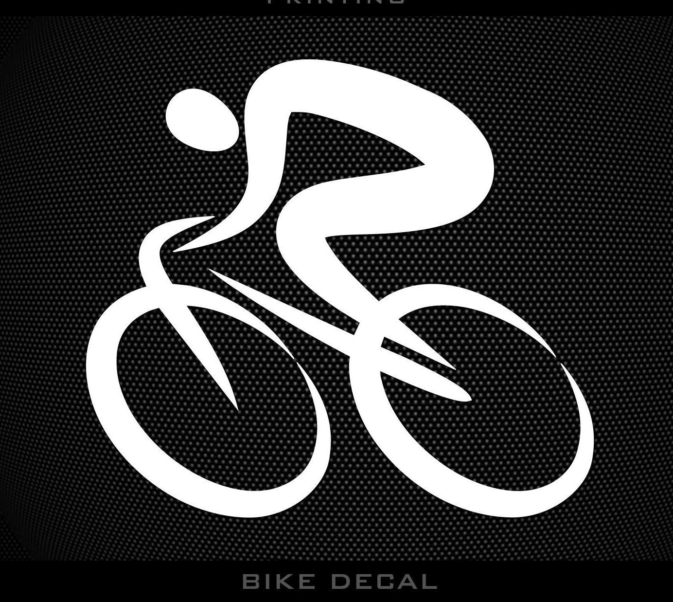 bicycle graphics decals