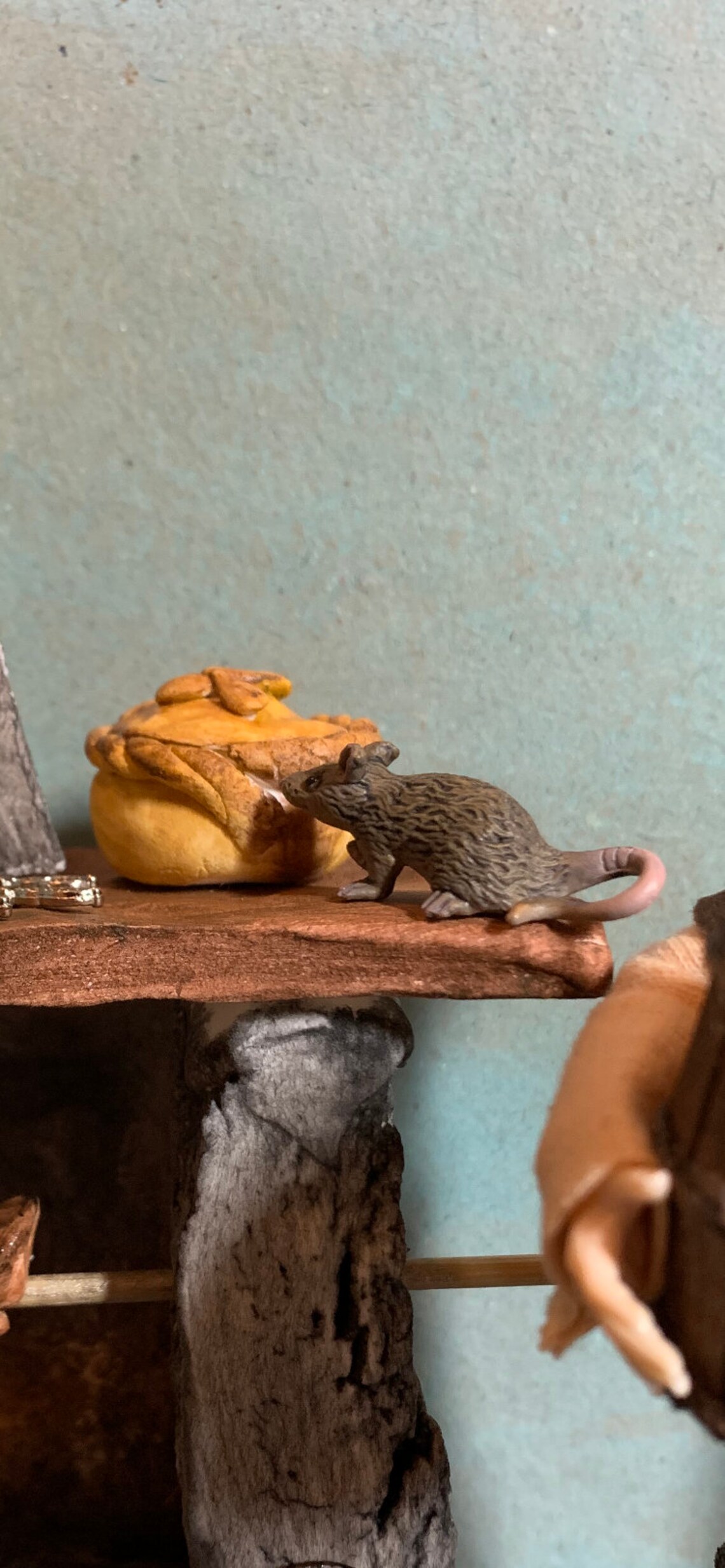 rat-dollhouse-mouse-1-6-miniature-diorama-etsy