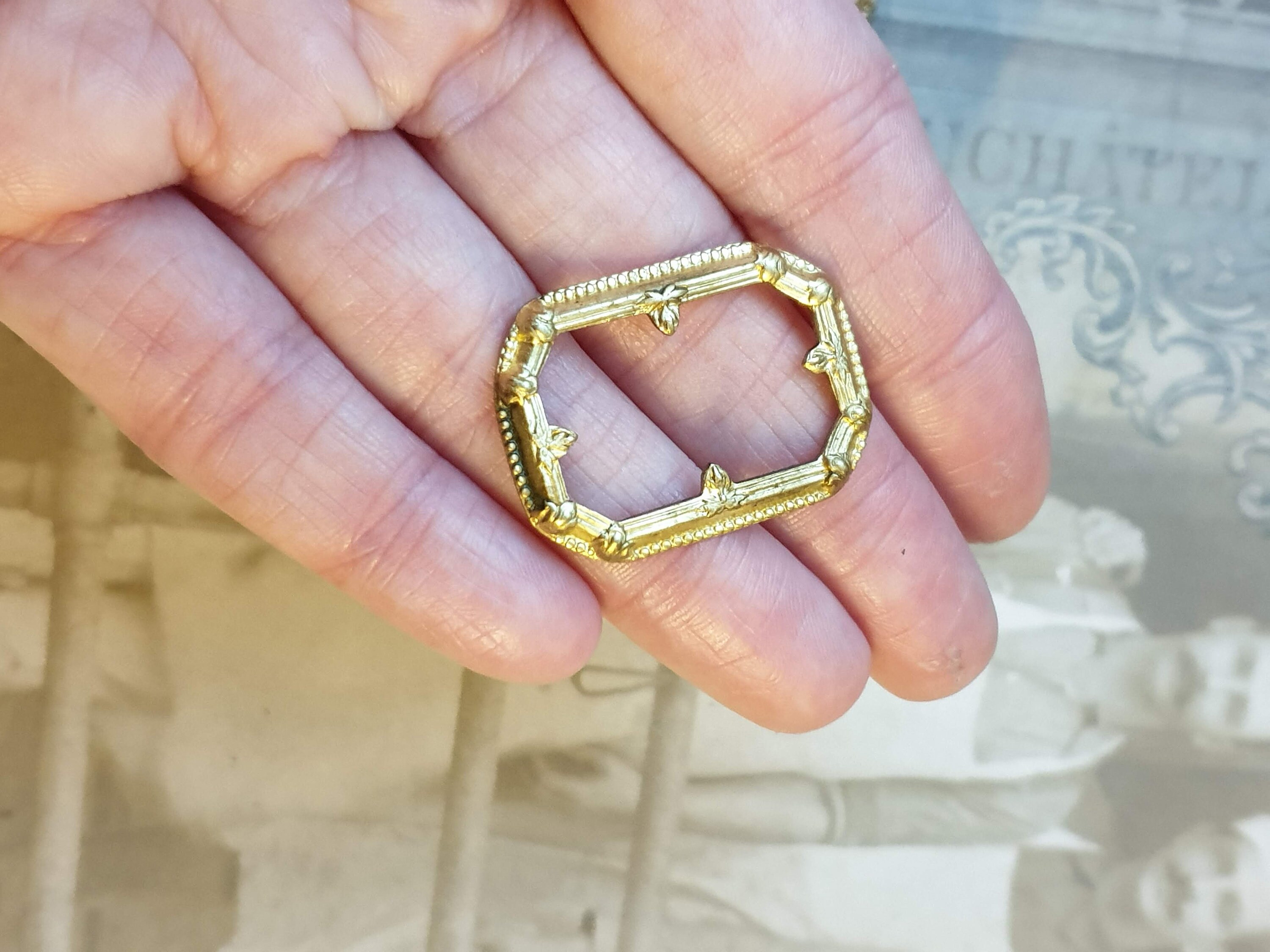 Miniature Frame Dollhouse Frame Picture Frame Painting Frame Etsy